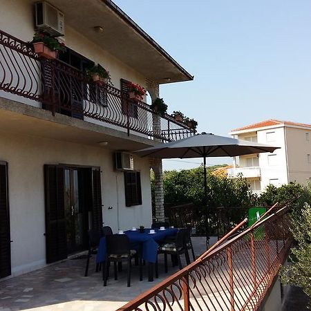 Apartman Dukic Apartman Trogir Kültér fotó