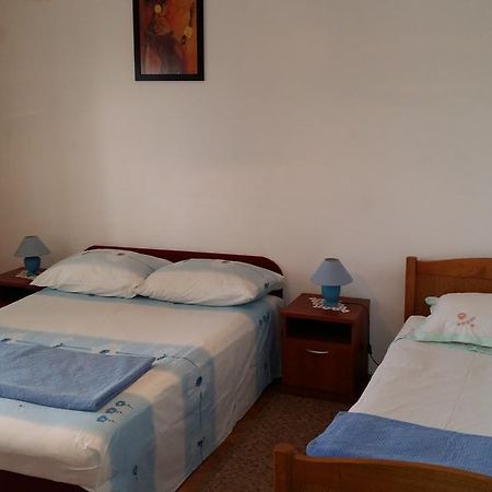 Apartman Dukic Apartman Trogir Kültér fotó