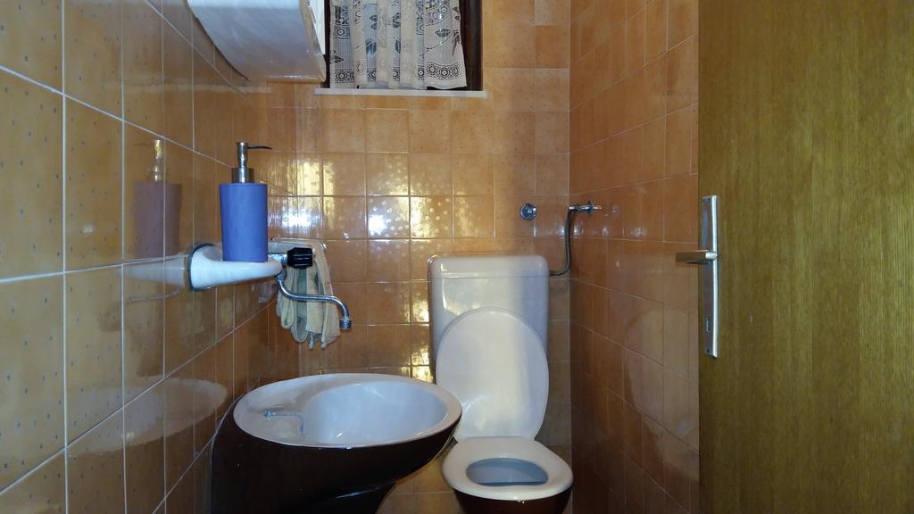 Apartman Dukic Apartman Trogir Kültér fotó