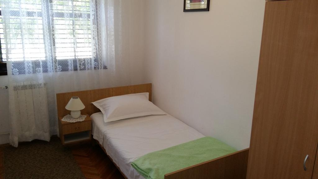 Apartman Dukic Apartman Trogir Kültér fotó