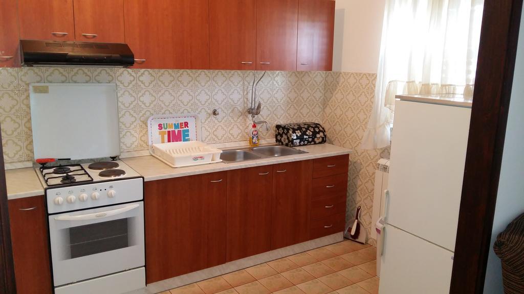 Apartman Dukic Apartman Trogir Kültér fotó