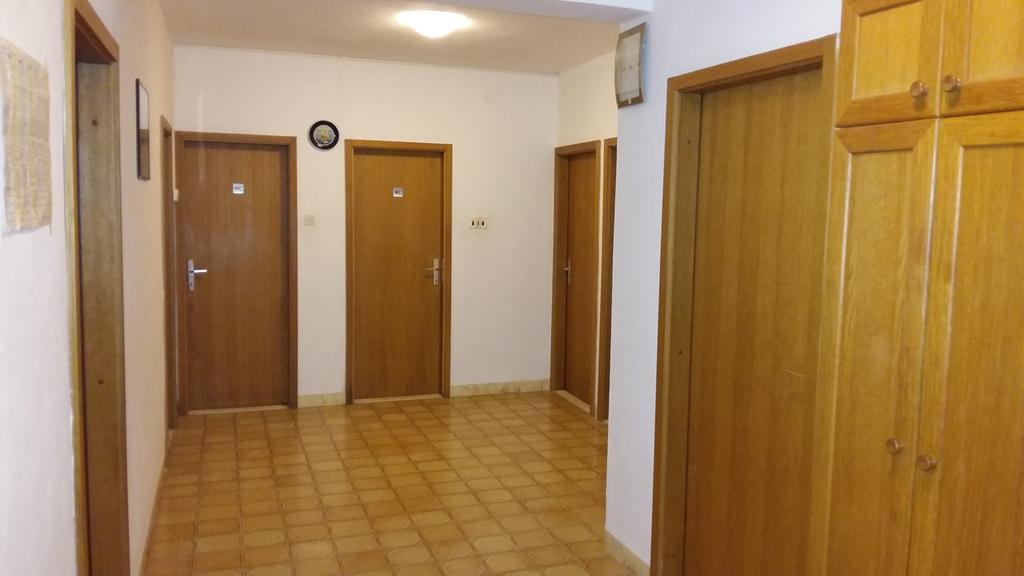 Apartman Dukic Apartman Trogir Kültér fotó