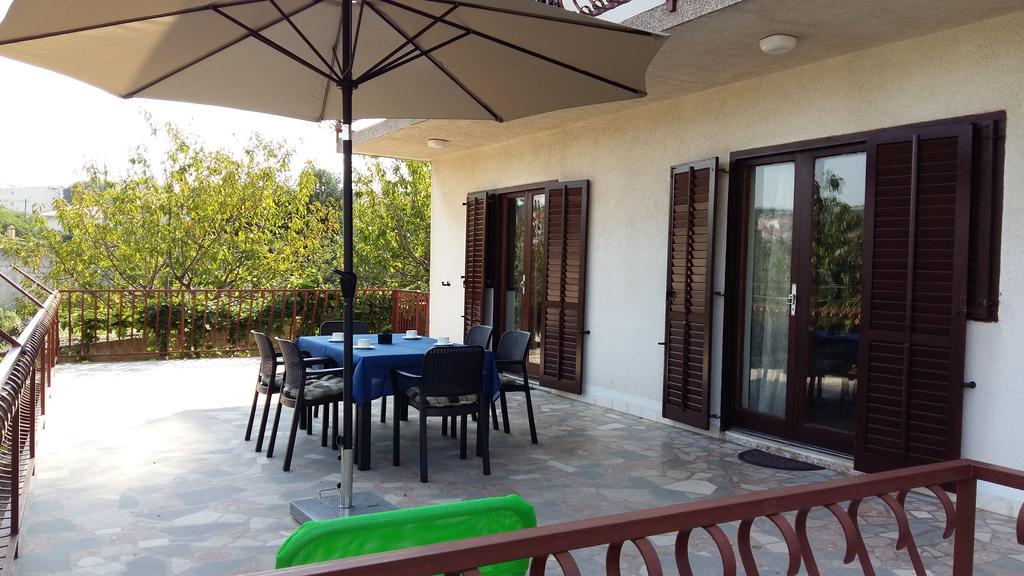Apartman Dukic Apartman Trogir Kültér fotó